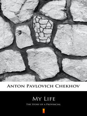 cover image of My Life